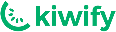 Pagamento processado pela Kiwify